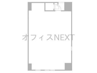 レジーナ鶴舞　図面　オフィスNEXT