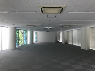 アーク代官町ビルディング　室内　オフィスNEXT